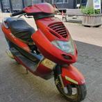 LOOP OF SLOOP Kymco 45km 50 2t LC Bet&Win water gekoeld 2t, Fietsen en Brommers, Scooters | Kymco, Ophalen, Tweetakt, Gebruikt