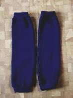Beenwarmers, Sokken en Kniesokken, Blauw, Nieuw, Overige maten