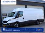 Iveco Daily 35S16 Hi-Matic Euro 6 WB 410 cm - L4H2 Maxi - Ca, Auto's, Automaat, Gebruikt, Euro 6, 2327 kg