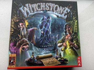witchstone beschikbaar voor biedingen