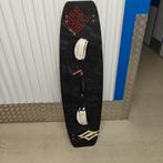 Naish Haze Twintip Board 136 40 Beginner, Ophalen, Gebruikt, Twintip, Kiteboard