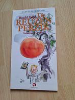 Roald Dahl De Reuzenperzik 3cd luisterboek, Boeken, Luisterboeken, Ophalen of Verzenden