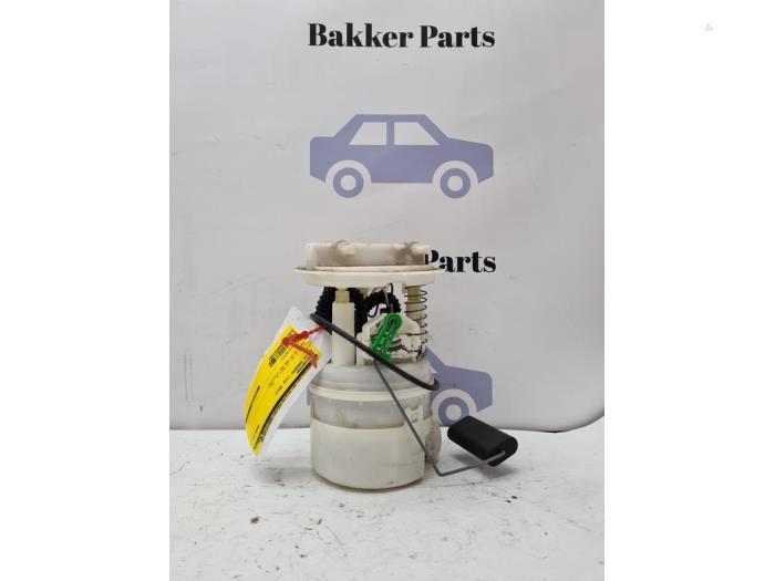 Benzinepomp van een Dacia Sandero, Auto-onderdelen, Brandstofsystemen, Dacia, Gebruikt, 3 maanden garantie