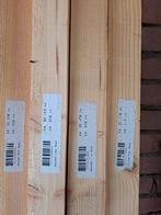Vuren latten ruw 22x50mm, 210cm - 15 stuks nieuw, Doe-het-zelf en Verbouw, Hout en Planken, Ophalen, Minder dan 25 mm, Nieuw, 200 tot 250 cm