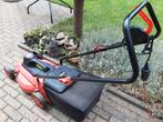 Nette grasmaaier, Tuin en Terras, Grasmaaiers, Ophalen, Zo goed als nieuw