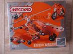 Meccano 5700 Design 2  nieuw, Antiek en Kunst, Antiek | Speelgoed, Ophalen