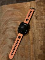 Rebel Cactus Smart Watch roze, Sieraden, Tassen en Uiterlijk, Smartwatches, Ophalen of Verzenden, Zo goed als nieuw, Roze, Android