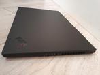 Nieuwstaat: Lenovo ThinkPad X1 Carbon i5-8365U 8gb 256gb fhd, 256 GB, 2 tot 3 Ghz, Qwerty, 8 GB