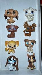 RARE Littlest Pet Shop dogs, Ophalen of Verzenden, Gebruikt