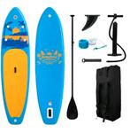 Compleet SUP Board - Nieuw!, Ophalen of Verzenden, Nieuw