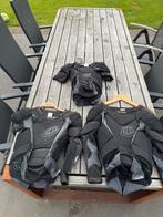 3x Troy Lee Body Protector, Ophalen of Verzenden, Gebruikt, Helm