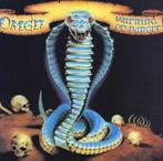 Omen Warning of danger Numbered cd Liege Lord Medieval Steel, Verzenden, Zo goed als nieuw