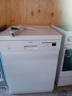 Siemens Vaatwasser - Gebruikt, Gebruikt, 60 cm of meer, Ophalen of Verzenden, 85 tot 90 cm