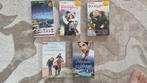 Romantische boeken – Harlequin winter, kerst & Gerda van, Ophalen, Zo goed als nieuw, Nederland