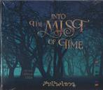 CD Philhelmon - Into the Mist of Time  *PROG*, Ophalen of Verzenden, Nieuw in verpakking, Progressive