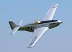 HobbyKing P-51 'Galloping Ghost' in onderdelen | NIEUW, Ophalen of Verzenden, Nieuw, Elektro