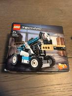 NIEUW Lego Technic 42133, Kinderen en Baby's, Speelgoed | Duplo en Lego, Ophalen of Verzenden