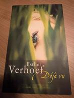 Nieuw - Deja vu van Esther Verhoef, Ophalen of Verzenden, Nieuw, Esther Verhoef, Nederland