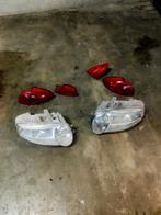 Koplampen achterlichten set alfa romeo 147 gta, Ophalen of Verzenden, Nieuw, Alfa Romeo