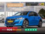 Peugeot e-208 EV GT Pack 50 kWh, Auto's, Automaat, Overige kleuren, Overige brandstoffen, Bedrijf