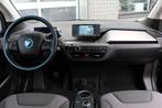 BMW i3 Basis Comfort Advance 60Ah 22 kWh / Stoelverwarming /, Automaat, Gebruikt, Met garantie (alle), 4 stoelen