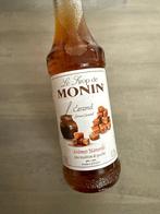 Monin caramel siroop, Diversen, Levensmiddelen, Ophalen