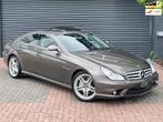 Mercedes-Benz CLS-klasse AMG 55 Dak | Memory | H&K | Orginee, Automaat, Achterwielaandrijving, Gebruikt, Origineel Nederlands