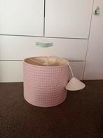 Koeka Hanglamp - Mooie Kinderkamerlamp, Ophalen of Verzenden, Zo goed als nieuw, Overige kleuren, Rond
