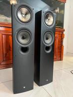 Kef IQ7 luidsprekers, Audio, Tv en Foto, Luidsprekers, Ophalen of Verzenden