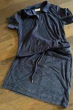2-delige set 40, Maat 38/40 (M), Blauw, Cream, Ophalen of Verzenden