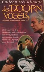 De Doornvogels - Colleen McCullough, Boeken, Ophalen of Verzenden, Zo goed als nieuw, Nederland