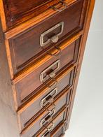 Stolzenberg Ladekast Archiefkast, Ophalen, 5 laden of meer, 50 tot 100 cm, Zo goed als nieuw