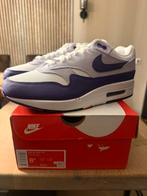 Nike air max 1, Kleding | Heren, Ophalen of Verzenden, Zo goed als nieuw, Overige kleuren