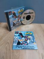Crash Bandicoot 3 (PS1 Platinum) Warped, Spelcomputers en Games, Avontuur en Actie, 1 speler, Ophalen of Verzenden, Zo goed als nieuw