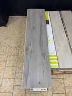 Restpartij klik pvc 4,5m² Coretec | Grijs | OP=OP, Ophalen, Nieuw, Grijs