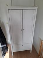 Sundvik kledingkast, Kinderen en Baby's, Kinderkamer | Commodes en Kasten, Ophalen, Gebruikt, Kast, 50 tot 70 cm