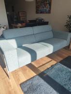 Harvink Forum bank hoge rug, zgan, Ophalen, Tweepersoons, 75 tot 100 cm, Zo goed als nieuw