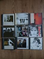 U2  9 cds, Ophalen of Verzenden, 1980 tot 2000, Gebruikt