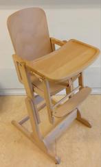 Kinderstoel, Ophalen, Gebruikt, Overige typen
