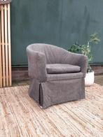 ARTIFORT 080 design fauteuil Kho Liang Ie 1963 kuipstoeltje, BlijeSpullen.nl, Gebruikt, Minder dan 75 cm, Mid century modern design
