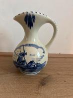 Delfts Blauw kannetje, Antiek en Kunst, Ophalen