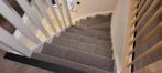PVC | Tapijt | Vinyl trapbekleding – direct leverbaar, Ophalen, 75 m² of meer, Nieuw, Modern
