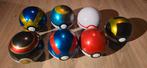 Pokémon Ballen Collectie - per stuk !!, Hobby en Vrije tijd, Verzamelkaartspellen | Pokémon, Ophalen of Verzenden, Gebruikt, Overige typen