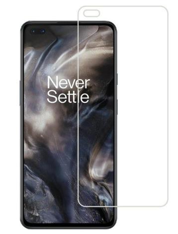 2 glas screenprotectors voor OnePlus Nord beschikbaar voor biedingen