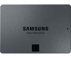 Samsung 870 QVO 2TB SSD - Gebruikt, Computers en Software, Harde schijven, Intern, Gebruikt, Ophalen of Verzenden, Desktop