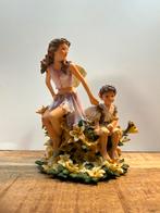 Faerie Poppets 'The Faerie Touch' LP9471, Antiek en Kunst, Kunst | Beelden en Houtsnijwerken, Ophalen of Verzenden