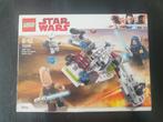 LEGO Star Wars 75206 Jedi & Clone Troopers - Nieuw!, Ophalen of Verzenden, Nieuw, Complete set, Lego