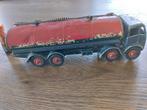 Dinky toys Esso tanker, Hobby en Vrije tijd, Modelauto's | 1:87, Ophalen of Verzenden, Zo goed als nieuw, Bus of Vrachtwagen, Overige merken