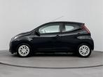 Toyota Aygo 1.0 VVT-i x-play | Apple Carplay & Android Auto, Voorwielaandrijving, 12 maanden, Stof, Gebruikt