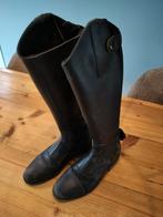 Kinder paardrijlaarzen maat 32 (S), Dieren en Toebehoren, Paardrijkleding, Ophalen of Verzenden, Gebruikt, Dressuur, Schoeisel